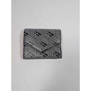 NEW Off-White c/o Virgil Abloh Rare B&W Wallet